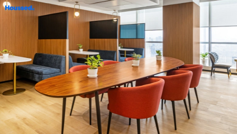 Project Image of Coworking Space in Awfis Bhutani Alphathum, Sector 90 - Image 286843