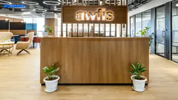 Project Image of Awfis Bhutani Alphathum Co-Working space in Sector 90, Noida - Image 286845