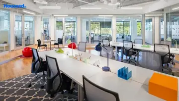 Project Image of Regus BL Commerce Co-Working space in HSR Layout, Bangalore - Image 283133