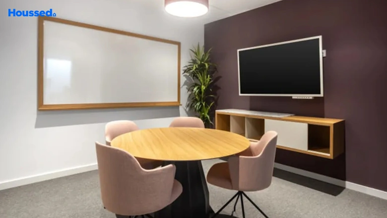 Project Image of Coworking Space in Regus BL Commerce, HSR Layout - Image 283134
