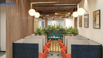 Project Image of Awfis Majestic Signia Co-Working space in Sector 62, Noida - Image 286875