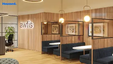 Project Image of Awfis Majestic Signia Co-Working space in Sector 62, Noida - Image 286874