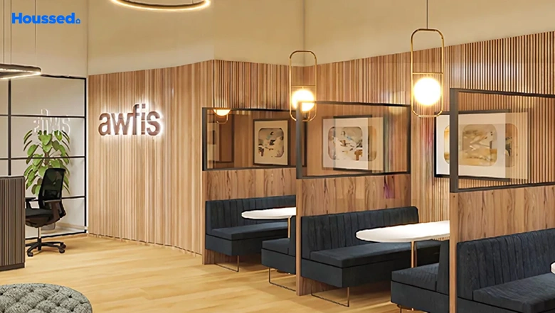 Project Image of Coworking Space in Awfis Majestic Signia, Sector 62 - Image 286874