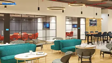 Project Image of Awfis Majestic Signia Co-Working space in Sector 62, Noida - Image 286877