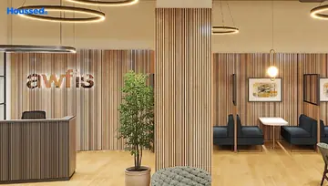 Project Image of Awfis Majestic Signia Co-Working space in Sector 62, Noida - Image 286878