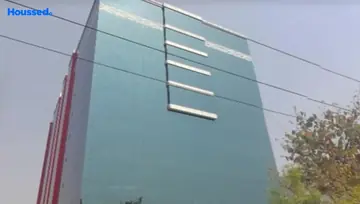 Project Image of Awfis Majestic Signia Co-Working space in Sector 62, Noida - Image 286876