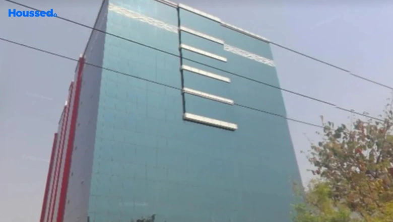 Project Image of Coworking Space in Awfis Majestic Signia, Sector 62 - Image 286876