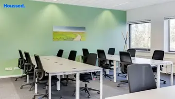 Project Image of Regus Supreme Overseas Exports Building Co-Working space in Jayanagar, Bangalore - Image 283250
