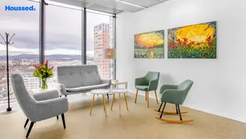 Project Image of Regus Supreme Overseas Exports Building Co-Working space in Jayanagar, Bangalore - Image 283251