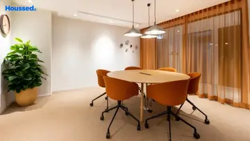 Project Image of Regus Supreme Overseas Exports Building Co-Working space in Jayanagar, Bangalore - Image 283249