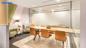 Project Image of Regus Supreme Overseas Exports Building Co-Working space in Jayanagar, Bangalore - Image 283252