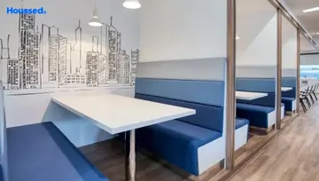 Project Image of Regus Supreme Overseas Exports Building Co-Working space in Jayanagar, Bangalore - Image 283253
