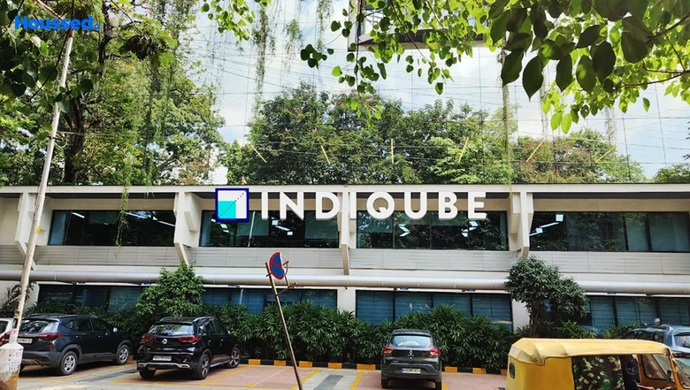 Project Image of Coworking Space in IndiQube Brigade Square, Halasuru - Image 284856