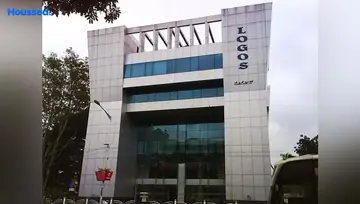 Project Image of IndiQube Logos Co-Working space in MG Road, Bangalore - Image 284886