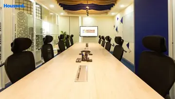 Project Image of Regus MSR North Tower Co-Working space in Nagavara, Bangalore - Image 283212