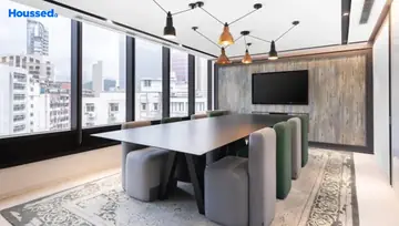 Project Image of Regus MSR North Tower Co-Working space in Nagavara, Bangalore - Image 283224