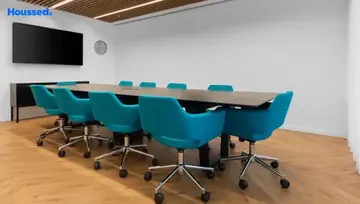 Project Image of Regus MSR North Tower Co-Working space in Nagavara, Bangalore - Image 283223
