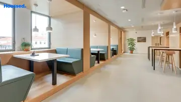 Project Image of Regus MSR North Tower Co-Working space in Nagavara, Bangalore - Image 283219