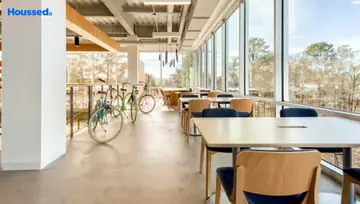 Project Image of Regus MSR North Tower Co-Working space in Nagavara, Bangalore - Image 283211
