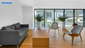 Project Image of Regus MSR North Tower Co-Working space in Nagavara, Bangalore - Image 283217