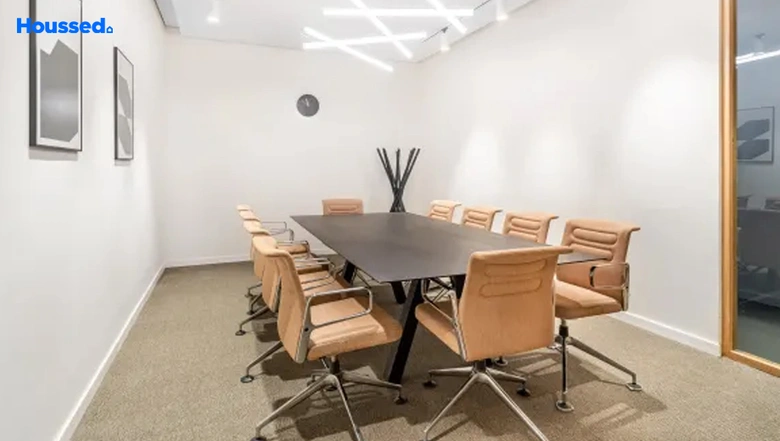 Project Image of Coworking Space in Regus MSR North Tower, Nagavara - Image 283220