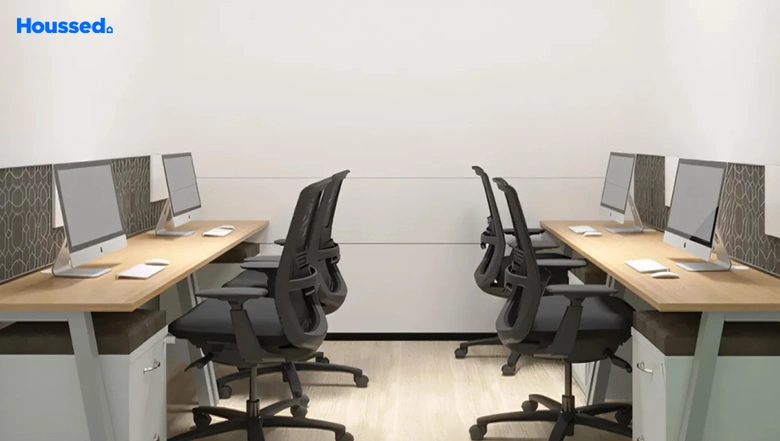 Project Image of Coworking Space in Awfis Majestic Omnia, Sector 4 - Image 286871