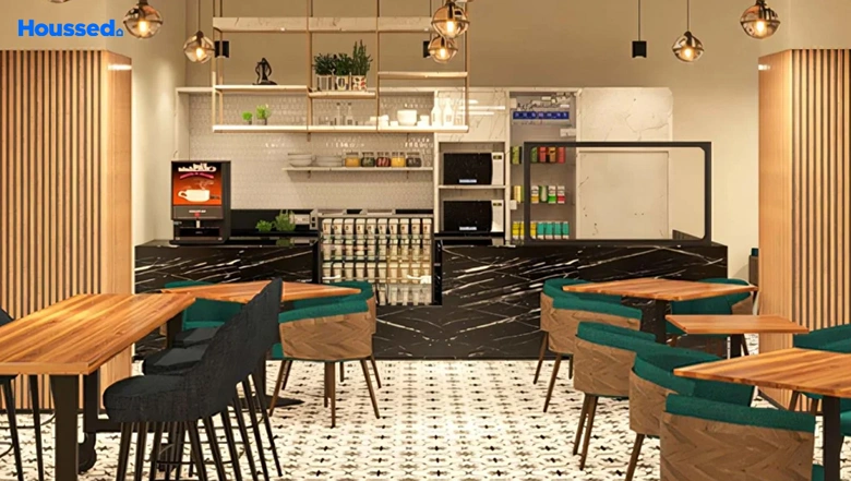 Project Image of Coworking Space in Awfis Majestic Omnia, Sector 4 - Image 286868