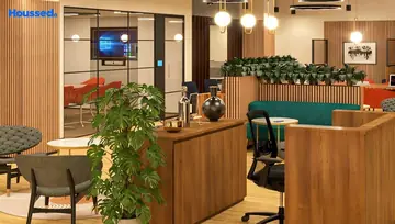 Project Image of Awfis Majestic Omnia Co-Working space in Sector 4, Noida - Image 286870