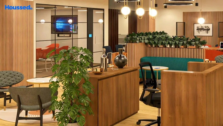 Project Image of Coworking Space in Awfis Majestic Omnia, Sector 4 - Image 286870