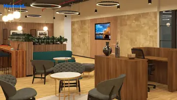 Project Image of Awfis Majestic Omnia Co-Working space in Sector 4, Noida - Image 286872