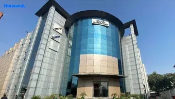 Project Image of Awfis Majestic Omnia Co-Working space in Sector 4, Noida - Image 286869