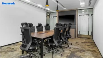 Project Image of Regus Tejas Arcade 527 Co-Working space in Rajajinagar, Bangalore - Image 283267