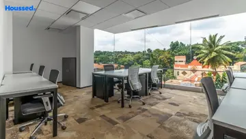 Project Image of Regus Tejas Arcade 527 Co-Working space in Rajajinagar, Bangalore - Image 283270