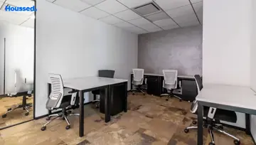 Project Image of Regus Tejas Arcade 527 Co-Working space in Rajajinagar, Bangalore - Image 283272