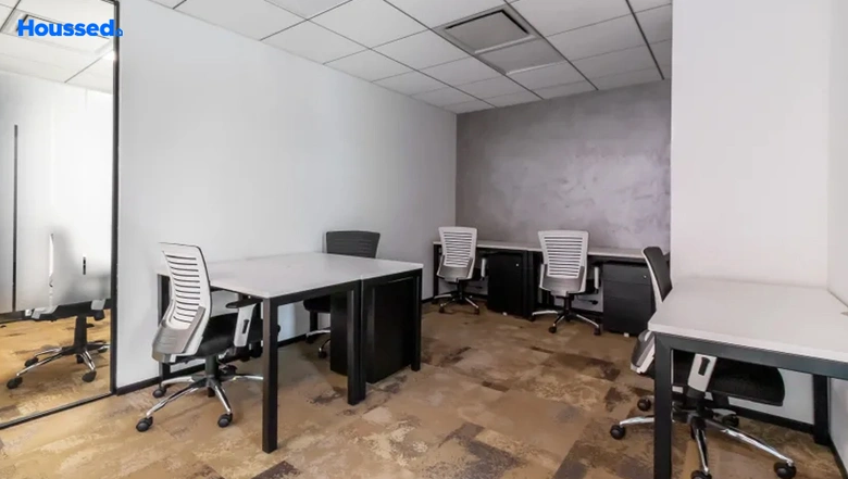 Project Image of Coworking Space in Regus Tejas Arcade 527, Rajajinagar - Image 283272