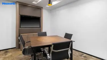 Project Image of Regus Tejas Arcade 527 Co-Working space in Rajajinagar, Bangalore - Image 283273