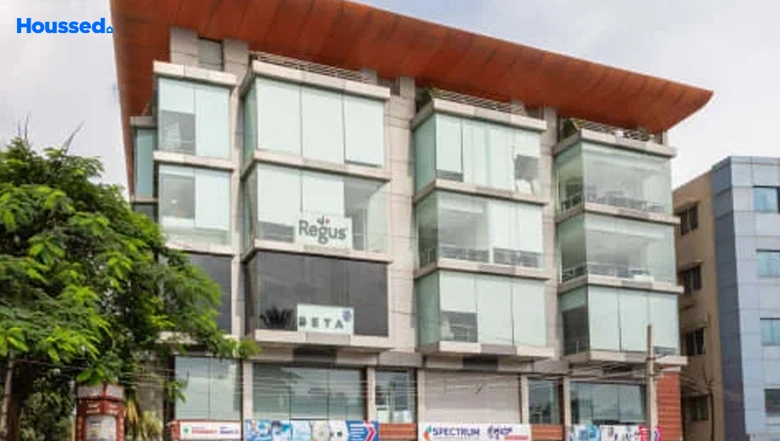 Project Image of Coworking Space in Regus Tejas Arcade 527, Rajajinagar - Image 283269