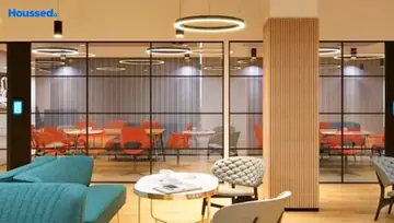 Project Image of Awfis Knowledge Boulevard Co-Working space in Sector 62, Noida - Image 286864