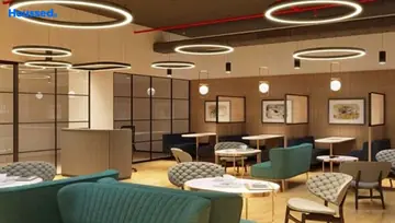 Project Image of Awfis Knowledge Boulevard Co-Working space in Sector 62, Noida - Image 286863
