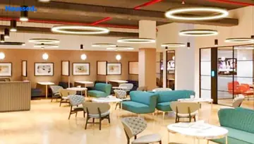 Project Image of Awfis Knowledge Boulevard Co-Working space in Sector 62, Noida - Image 286865
