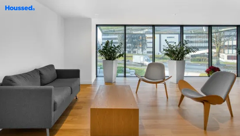 Project Image of Coworking Space in Regus World Trade Centre, Rajajinagar - Image 283318