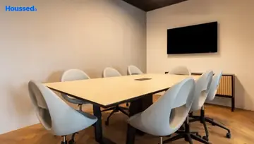 Project Image of Regus World Trade Centre Co-Working space in Rajajinagar, Bangalore - Image 283320