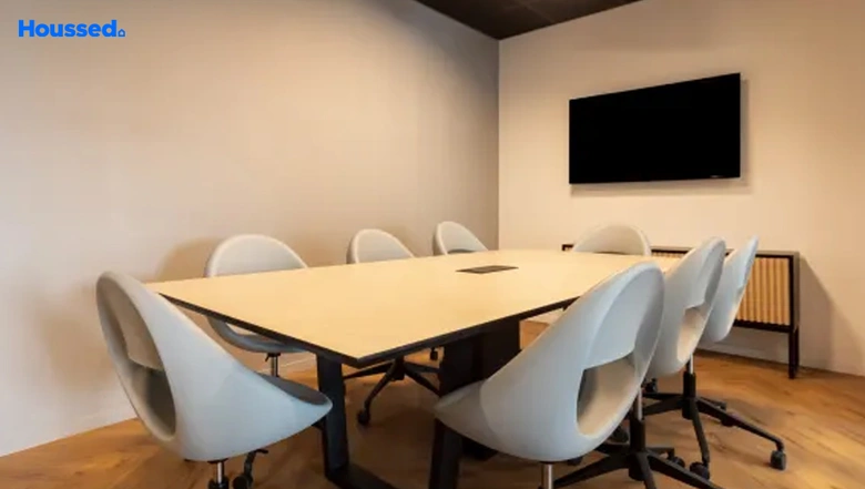 Project Image of Coworking Space in Regus World Trade Centre, Rajajinagar - Image 283320