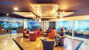 Sample Apartment of IndiQube Grandeur Co-Working space in MG Road, Bangalore - Image 285009