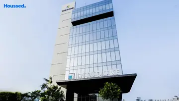 Project Image of IndiQube Fore Co-Working space in Outer Ring Road, Bangalore - Image 285022