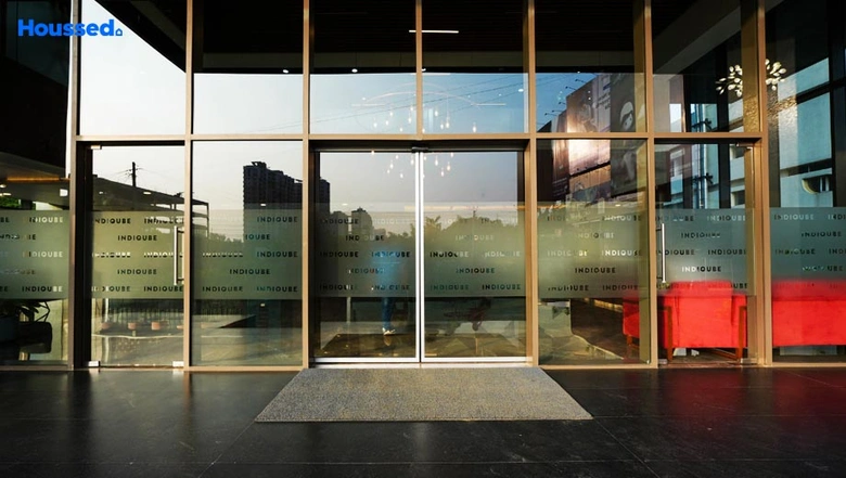 Project Image of Coworking Space in IndiQube Fore, Outer Ring Road - Image 285028