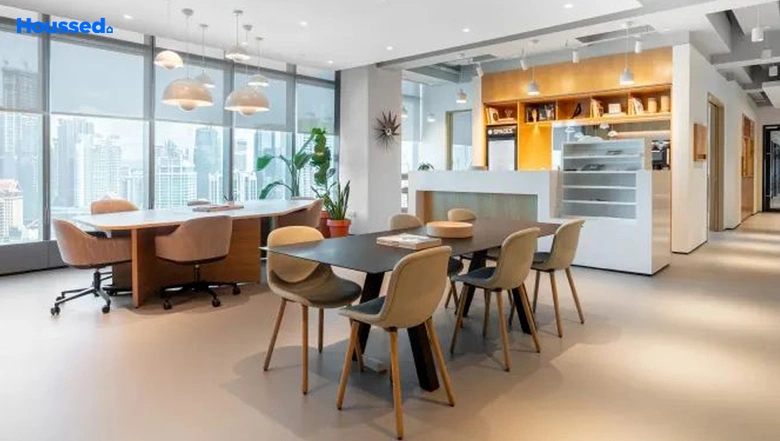 Project Image of Coworking Space in Regus Crescent Tower 4, Whitefield - Image 283170