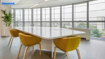 Project Image of Regus Crescent Tower 4 Co-Working space in Whitefield, Bangalore - Image 283169