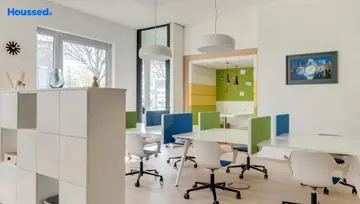 Project Image of Regus Crescent Tower 4 Co-Working space in Whitefield, Bangalore - Image 283172