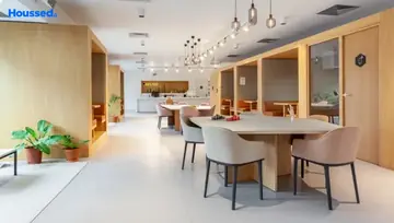 Project Image of Regus Crescent Tower 4 Co-Working space in Whitefield, Bangalore - Image 283174